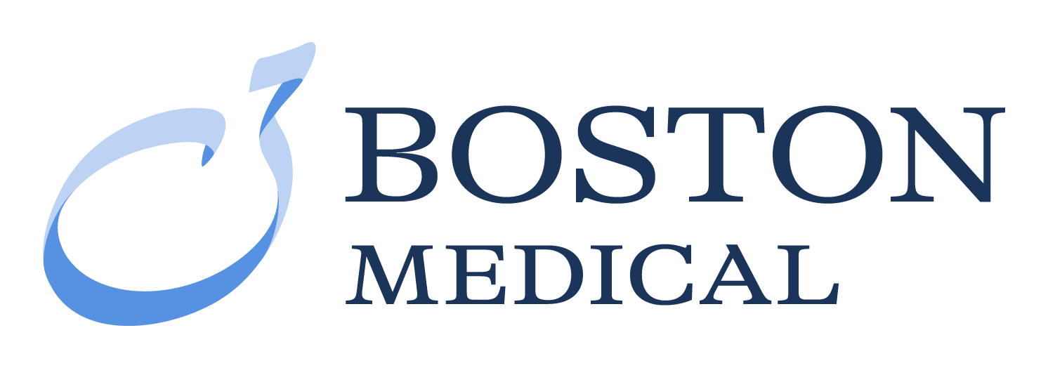 Boston Medical Group Colombia Logo