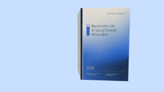 Barómetro de la salud sexual masculina 2026